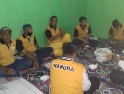 Melalui Muscab, Partai Hanura Bentuk Kepengurusan Baru