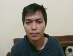 Viral Hina Polisi dan Banser, Pelaku Ujaran Kebencian Akhirnya diamankan Polisi