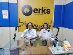 Jelang Tahun Ajaran Baru, Disdik Sumedang Intens Koordinasi KPAI dan IDI