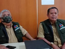 Jelang Assesment Nasional, AKM Masih Minim Infrastuktur