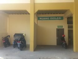 Antisipasi Penyebaran Covid-19 Disdik Sumedang Buka Layanan Satu Pintu