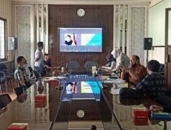 Bappenda Sumedang Gelar Forum Perubahan Renstra Perangkat Daerah Secara Virtual