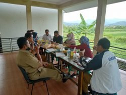 Bappppeda Siap Dampingi UMKM dengan Aplikasi ‘SIMADU’