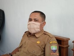Diskoperindag Sebut 40% Koperasi di Sumedang Tidak Aktif