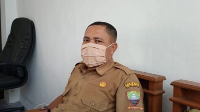 Diskoperindag Sebut 40% Koperasi di Sumedang Tidak Aktif