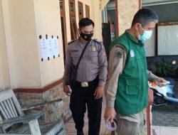 PPKM Darurat, Kecamatan Conggeang Tutup Dua Lokasi Obyek Wisata