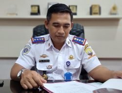 Cegah Kerumunan di PPKM Darurat, Sejumlah PJU di Sumedang Dipadamkan
