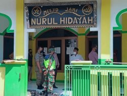 Revisi PPKM Darurat, Tempat Ibadah Tak Lagi Ditutup