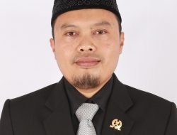 Fraksi PKS DPRD Dorong Pemkab Akselerasi Pengadaan Lab Tes Swab PCR