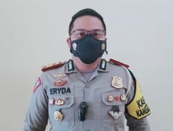 Ada Pemberlakuan Ganjil Genap bagi Kendaraan Bermotor pada PPKM Level 4 di Sumedang Kota
