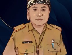 Disparbudpora Lakukan Sosialisasi PPKM Darurat Kepada Pelaku Usaha