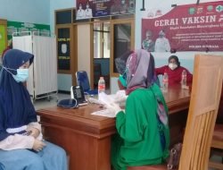 Tekan Angka Covid-19, Vaksinasi Pelajar di Sumedang Segera Dilaksanakan