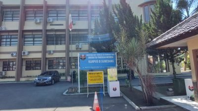 Iming-Imingi Pekerjaan, Oknum Staf Universitas Berplat Merah Diduga Meminta Korbannya Hingga Puluhan Juta Rupiah