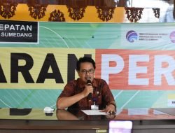 Hari Ini 12 Orang Terkonfirmasi Positif Baru, 38 orang Sembuh dan 7 Orang Meninggal