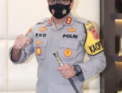 Sistem Ganjil Genap Jadi Strategi Jangka Panjang Penanganan Covid-19 di Sumedang