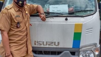 7 Balon Kades Bakal Diseleksi, Ini Pesan Kepala Desa Sukajadi