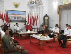DPRD Sumedang Minta Ada Antisipasi Kerumunan di Sekolah Saat PTM Dilaksanakan