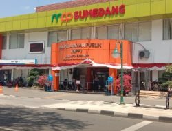Sejumlah Layanan Tatap Muka di MPP Sumedang Mulai Dibuka Kembali