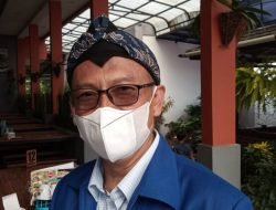 DPP PAN Siap Kirim 2500 Dosis Vaksin ke Sumedang