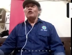 Diusia 9 Tahun, Kiprah IWO Semakin Berkibar