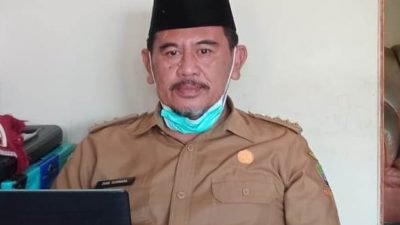 Disdik Sumedang Akan Ajukan Sebanyak 381 Formasi Guru PAI