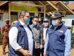 Banyak Ulama Terpapar Covid-19 Baznas Sumedang Laksanakan “Program Kita Jaga Kyai”