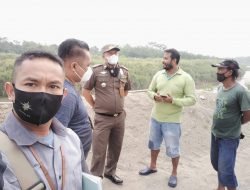 Satpol PP Temukan Fakta Baru Dibalik Sewa Lahan Desa Tolengas Stone Crusher