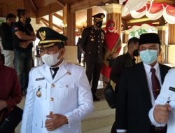 PPKM Level 4 Diperpanjang Tapi Dilonggarkan Secara Bertahap