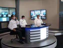 Studio Hybrid Learning, Ide Kreatif Cara Belajar-Mengajar Dimasa Pandemi