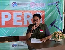 Hari Ini 4 Orang Terkonfirmasi Positif Baru, 17 orang Sembuh dan 4 Orang Meninggal