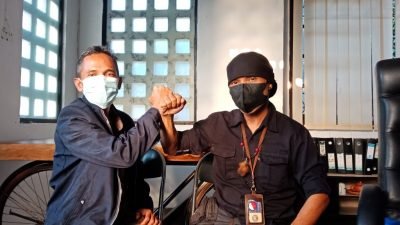 Disparbudpora Sumedang Sinergi Kompepar Akan Gelar Pementasan Budaya Secara Virtual