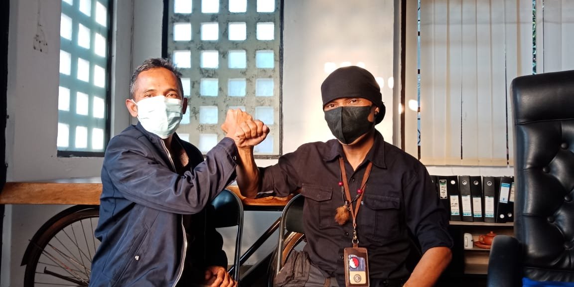 Kabid Kebudayaan - Korsum.ID