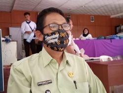 Angka Stunting di Rancakalong Diklaim Menurun