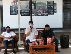 Sebanyak 200 Atlet, Bakal Bertanding di Virtual Paragliding Festival 2021