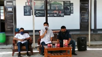 Sebanyak 200 Atlet, Bakal Bertanding di Virtual Paragliding Festival 2021