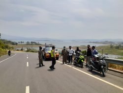 Kadis Parbudpora Sumedang Apresiasi Forkopimcam