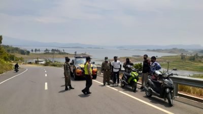 Kadis Parbudpora Sumedang Apresiasi Forkopimcam