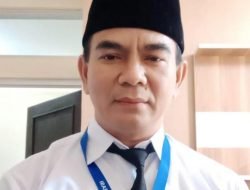 PKP Angkatan II Pejabat Disdik Masuk Peringkat 5 Besar