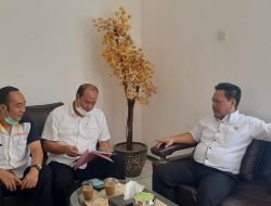 Akselerasi Penagihan PBB P2, Bappenda Sumedang Kerahkan Seluruh Pegawainya ke Desa dan Kecamatan