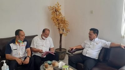 Akselerasi Penagihan PBB P2, Bappenda Sumedang Kerahkan Seluruh Pegawainya ke Desa dan Kecamatan