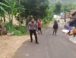 Hilang Kendali, Tiga Orang Tewas Saat Motor yang Dikendarai Terperosok