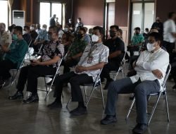 Sekretariat DPRD Sumedang Siap Akselerasi Inovasi Daerah di Tengah Pandemi