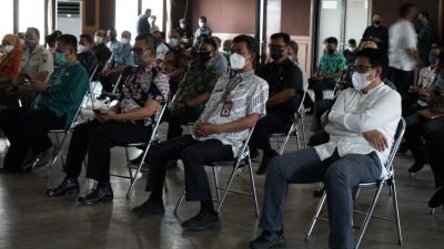 Sekretariat DPRD Sumedang Siap Akselerasi Inovasi Daerah di Tengah Pandemi
