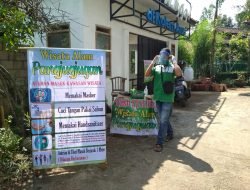 Setelah Ditutup Gegara Pandemi, Wisata Pangjugjugan Kembali Buka