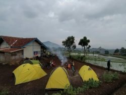 Ingin Bernostalgia Seperti di Perkampungan, Datanglah ke Kampoeng Kawangi