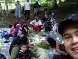 Mau Botram dan Ngecamp di Atas Pegunungan? Kunjungi Saja Patambon Cimanggung