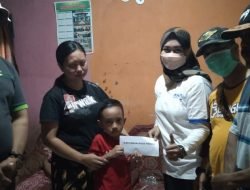 Sisihkan Rezeki, Karyawan RSUD Sumedang Patungan Beli Kaki Palsu Bantu Anak 8 Tahun