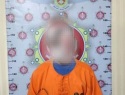 Ancam Korban Akan Dibunuh, Kakek 60 Tahun Cabuli Anak Tirinya yang Masih Di Bawah Umur