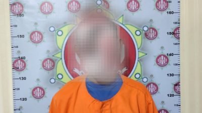 Ancam Korban Akan Dibunuh, Kakek 60 Tahun Cabuli Anak Tirinya yang Masih Di Bawah Umur