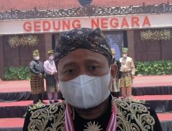 FAKN Diharapkan Mendorong Ketahanan Bangsa dan Mengakselerasi Pemulihan Ekonomi